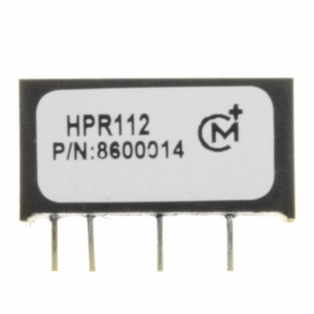 HPR112C / 인투피온